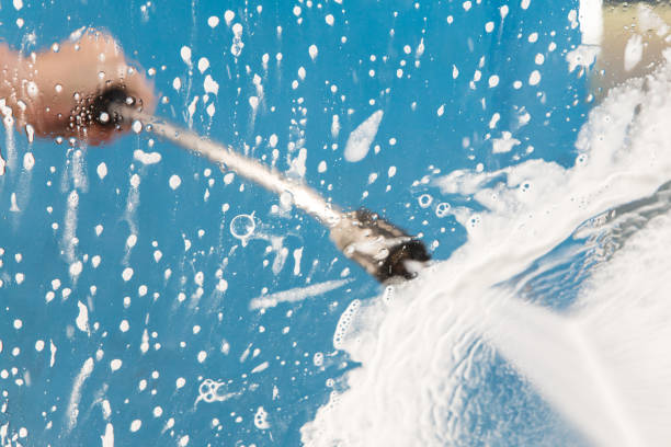 Best Sidewalk and Walkway Cleaning  in Ellisville, MO