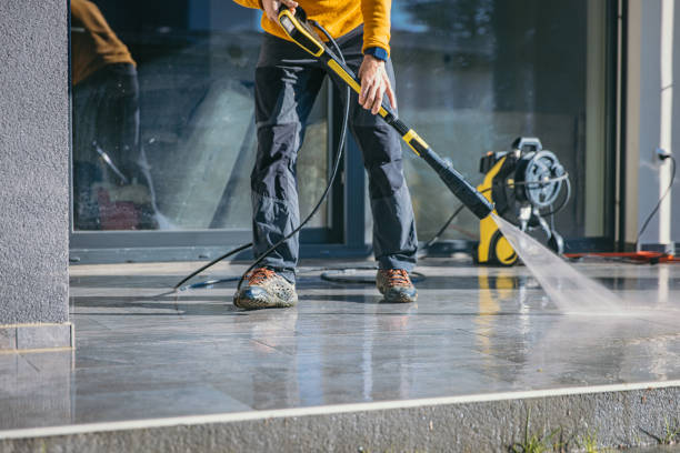Best Building Exterior Washing  in Ellisville, MO